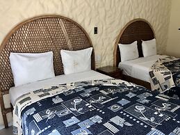 Hotel Playa de Oro