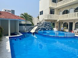 Hotel Playa de Oro