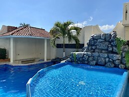 Hotel Playa de Oro