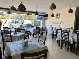 Hotel Playa de Oro