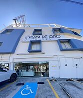 Hotel Playa de Oro