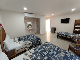 Hotel Playa de Oro