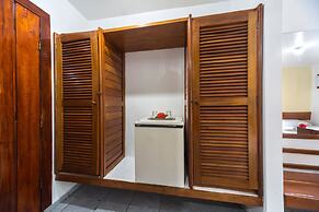 Chaua Porto Hotel