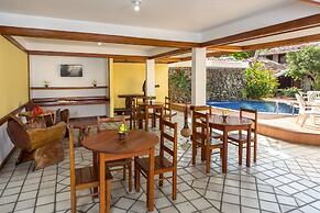 Chaua Porto Hotel