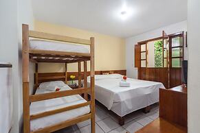Chaua Porto Hotel