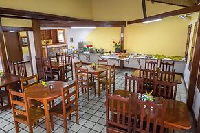 Chaua Porto Hotel