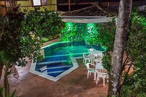 Chaua Porto Hotel
