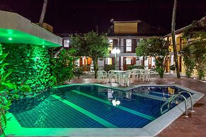 Chaua Porto Hotel