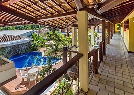 Chaua Porto Hotel