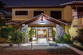 Chaua Porto Hotel