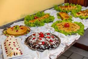 Chaua Porto Hotel