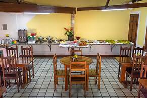 Chaua Porto Hotel