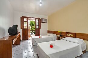 Chaua Porto Hotel