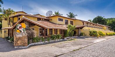 Chaua Porto Hotel