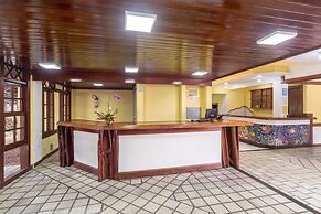 Chaua Porto Hotel