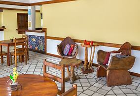 Chaua Porto Hotel