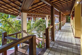 Chaua Porto Hotel