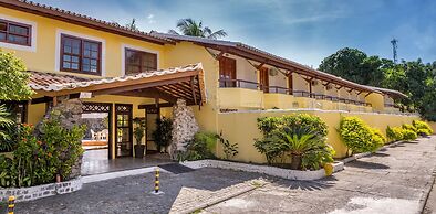 Chaua Porto Hotel