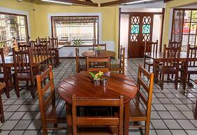Chaua Porto Hotel
