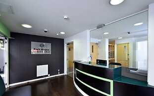 Park House - Campus Accommodation