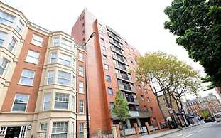 Park House - Campus Accommodation