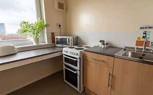 Park House - Campus Accommodation