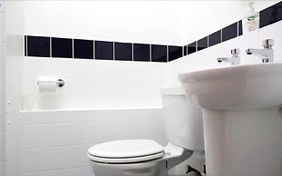 Park House - Campus Accommodation