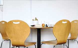 Park House - Campus Accommodation