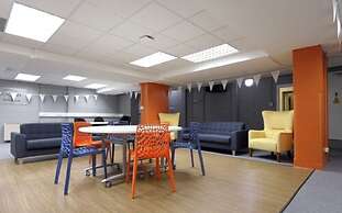 Park House - Campus Accommodation