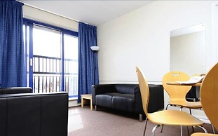 Park House - Campus Accommodation