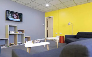 Park House - Campus Accommodation