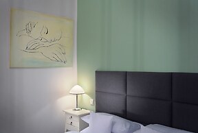 Trip Inn Boutique Rubens Essen