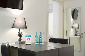 Trip Inn Boutique Rubens Essen