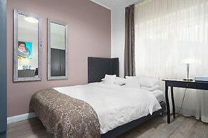 Trip Inn Boutique Rubens Essen