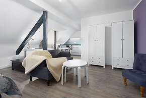 Trip Inn Boutique Rubens Essen