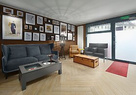 Trip Inn Boutique Rubens Essen