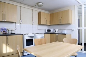 Wood Green Hall - Campus Accommodation