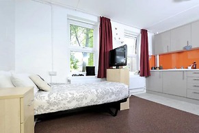 Wood Green Hall - Campus Accommodation