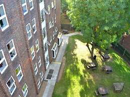 Wood Green Hall - Campus Accommodation
