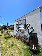 Pousada Armação das Baleias