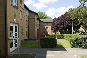 Platt Hall - Campus Accommodation