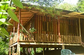 Coati Lodge