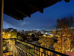 Air Suites Hotel Boutique