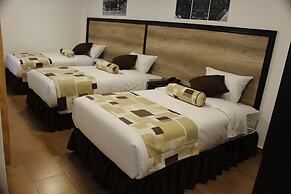 Air Suites Hotel Boutique