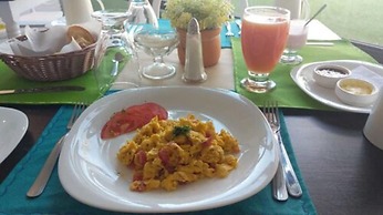 Air Suites Hotel Boutique