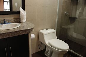 Air Suites Hotel Boutique