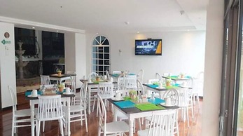 Air Suites Hotel Boutique