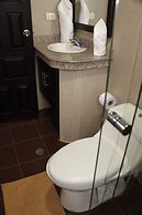 Air Suites Hotel Boutique