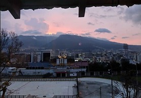 Air Suites Hotel Boutique