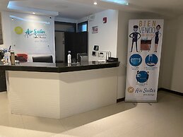 Air Suites Hotel Boutique